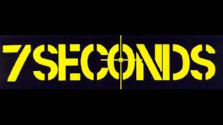 7 Seconds - Change The Key