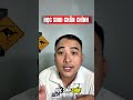 Bị huỷ COE thì chuyển trường mới có bị ảnh hưởng không #phucouc #duhocuc #COE #videoviral