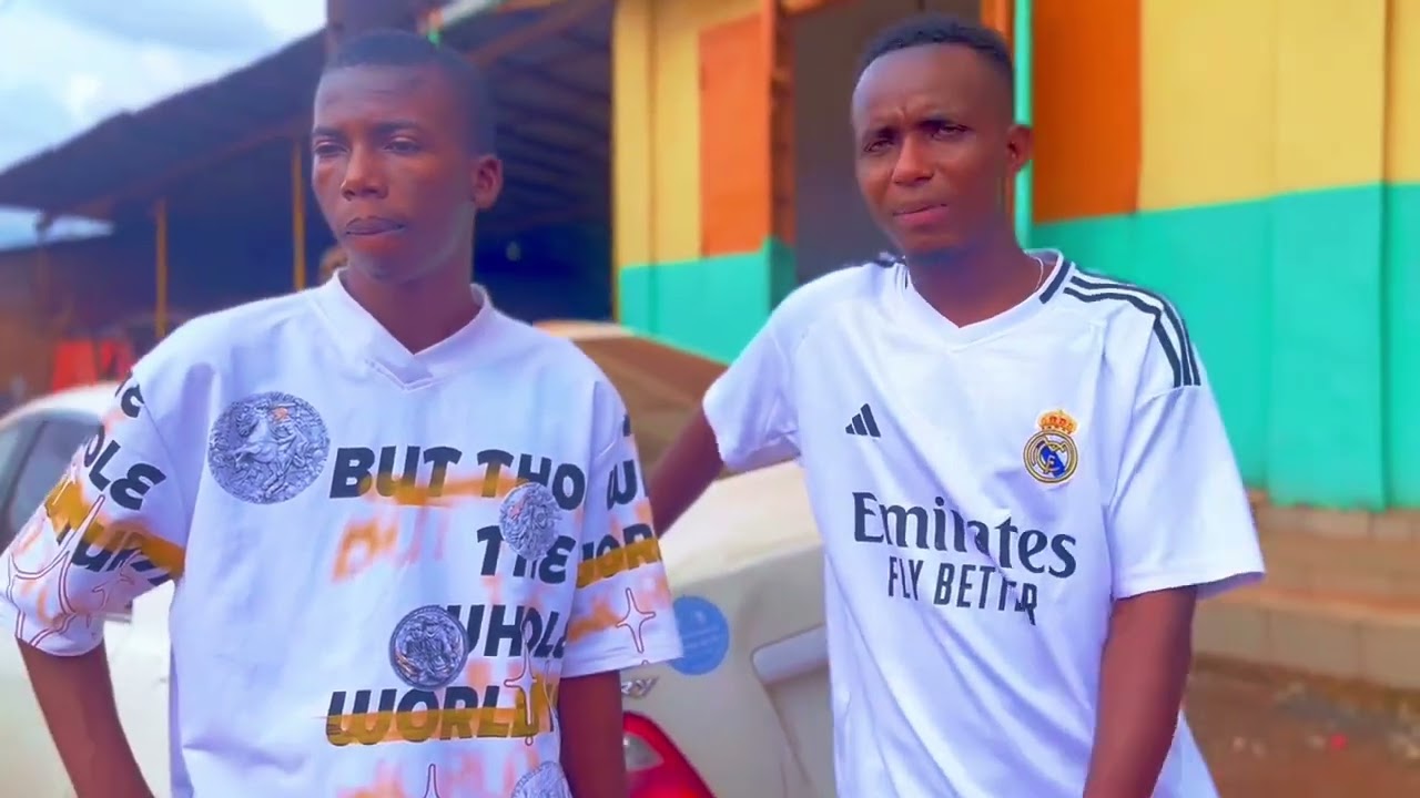 La souffrance interne d’une femme Épisode 4