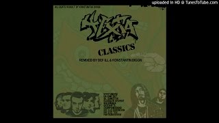 Def Ill - -Texta Classics- remixed by Konstantin Diggn &amp; Def Ill - 04 Globaler Respekt