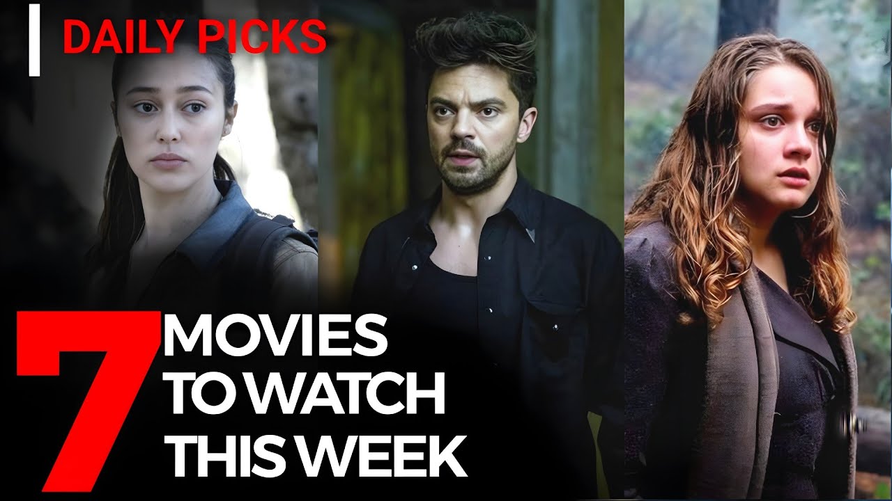 Top 7 Best Thriller Movies to Stream in January 2025 on Netflix, Sling ...