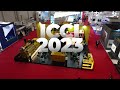Icci 2023  uluslararas enerji ve evre fuar ve konferans