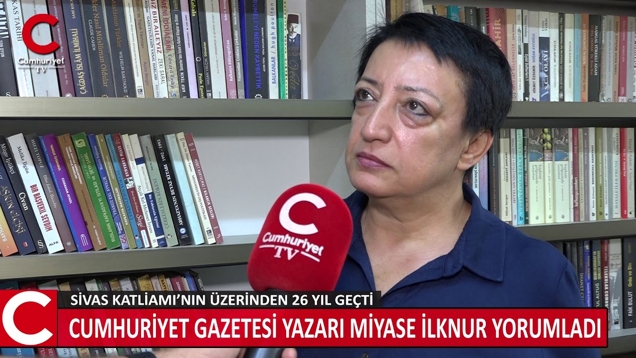 Sivas Katliamı'nın hiç duymadığınız ayrıntıları