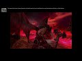 Let's Play Dawn of War Soulstorm : Dark Eldar Part 2 (Peninsula of Iseult)