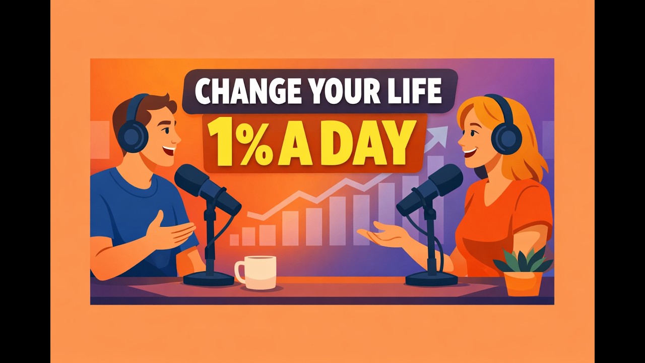 Struggling with English? Try This Smart Method (Small Steps, Big Results)