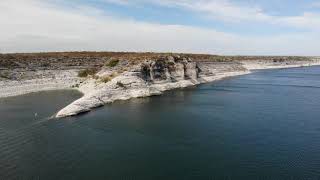 Lake Amistad, TX