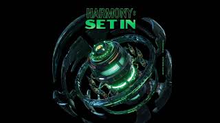 P1Harmony - Back Down Audio