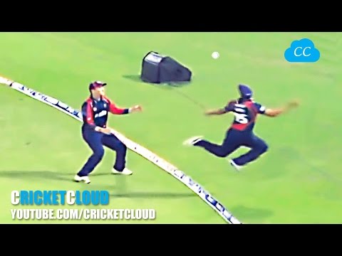 Best Catches in