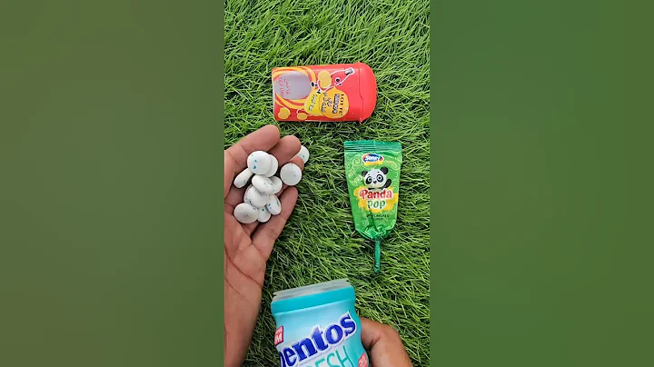 Watch the video about Orange cat vs Goat Poop #cat #catlovers #cutecat #funny #pets#cute