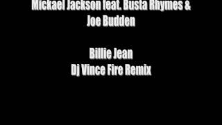Billie Jean ( Fire Remix )