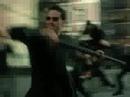 Matrix Reloaded MV