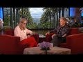 Meryl streep makes everything sound more interesting