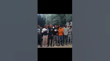 دحية فلسطينية شادي او بريك 