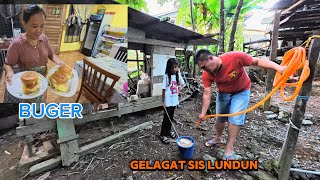 Download Lagu Sis Lundun Review Kebun Sayur ,Kandang \u0026 Reban Ayam KJ \u0026 BS 😂😘💃 MP3 Download Lagu Sis Lundun Review Kebun Sayur ,Kandang \u0026 Reban Ayam KJ \u0026 BS 😂😘💃 MP3