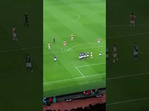 Arsenal vs West
