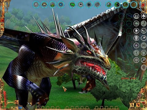 дракон 4 уровень