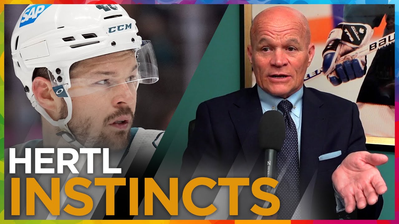 Exquisite Tomas Hertl’s Gamble On Leaving The Sharks Is Paying Off Wallpaper for Your Screen Exquisite Tomas Hertl’s Gamble On Leaving The Sharks Is Paying Off Wallpaper for Your Screen