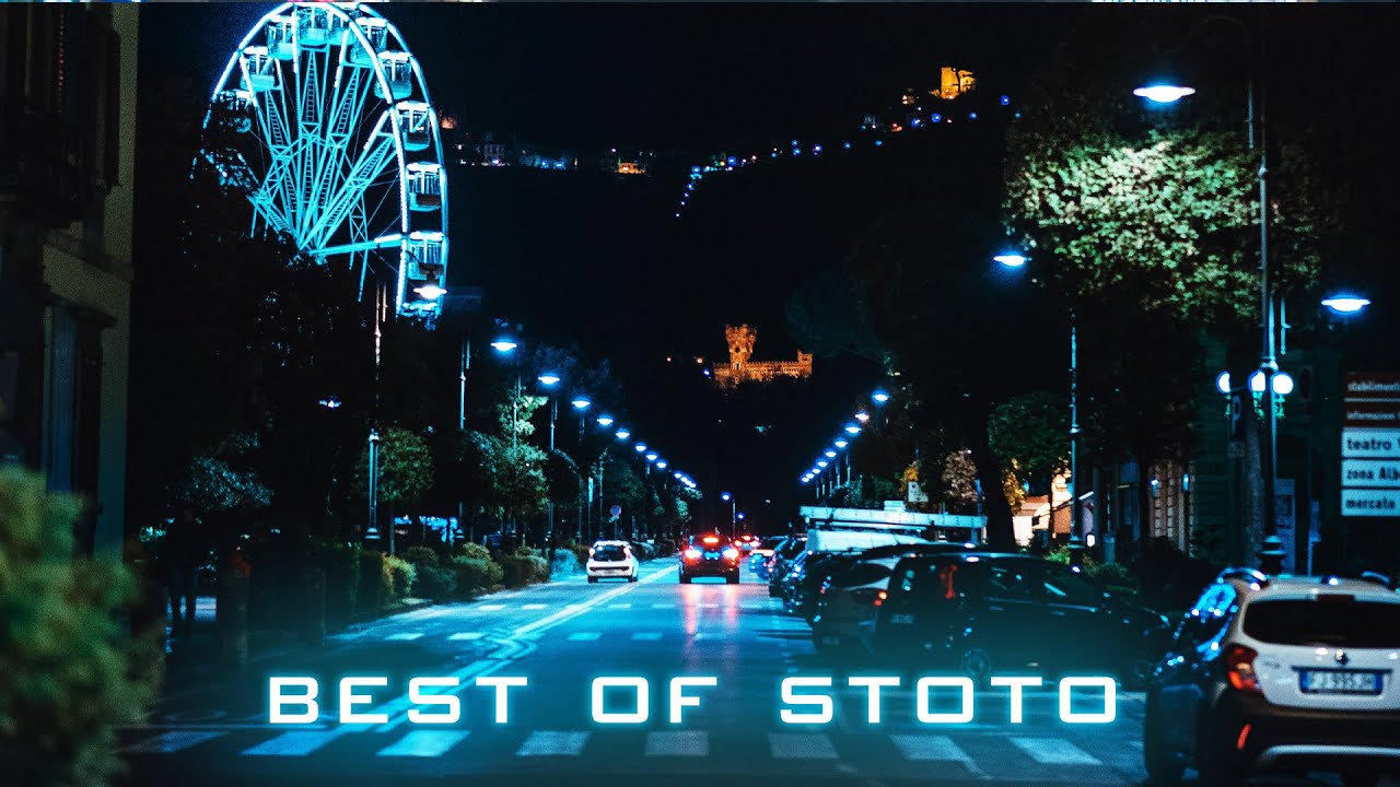 Best Of Stoto | Deep House Mix