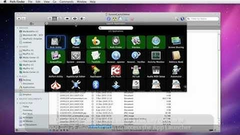 Path Finder Utilities