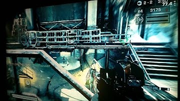 Killzone 3 Lagtage - Episode 6