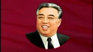 Song of General Kim il Sung Resimi