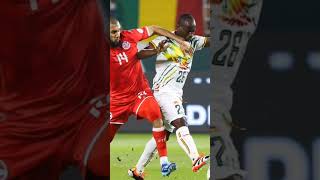 Mali Vs Tunisie 1-1 Sinayoko Et Rafia Buteur Can 2024