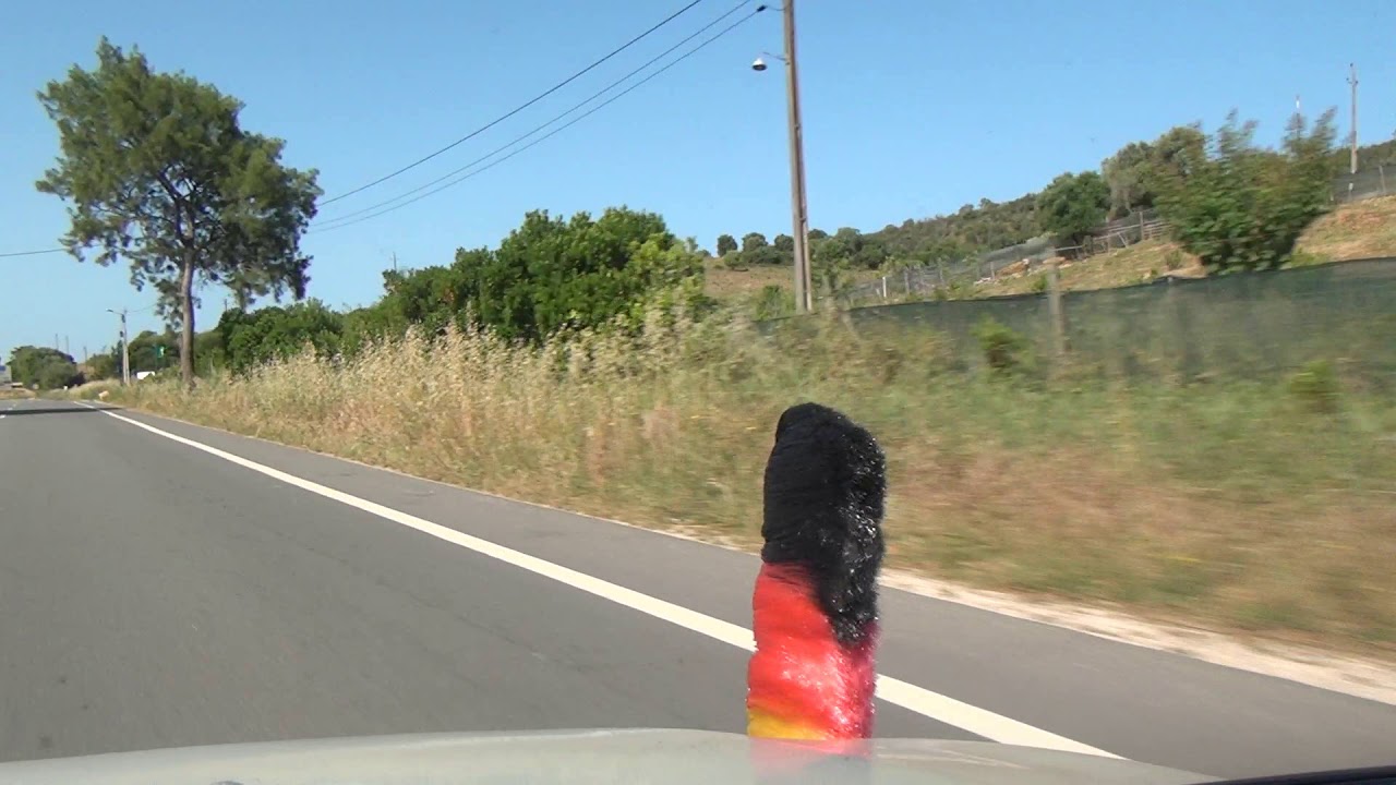 Vale da Telha Azenha Valinhos Monte da Vinha N120 N268 Portugal 24.5.2017 #1179