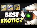 What is the BEST Exotic Rocket Launcher in Destiny 2?