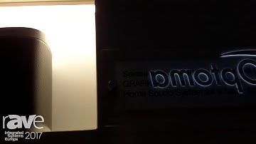 ISE 2017: Lutron EA Highlights Amazon Alexa and Sonos Integration