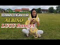 ULAR ALBINO PYTHON TERNYATA BAIK