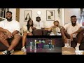 DBN Gogo X Musa Keys X Dinho X Lebza - Possible ( REACTION VIDEO &amp; INTERVIEW W/  @DBNGOGOOfficial    )