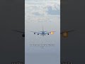 Why Some Planes Have 2 Engines &amp; Others Have 4? ✈️🔥#shorts
