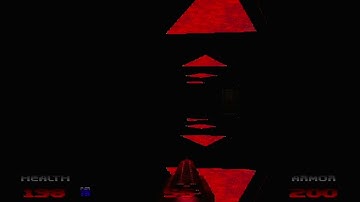 Doom 64 (N64) Gameplay Part 2 No Commentary
