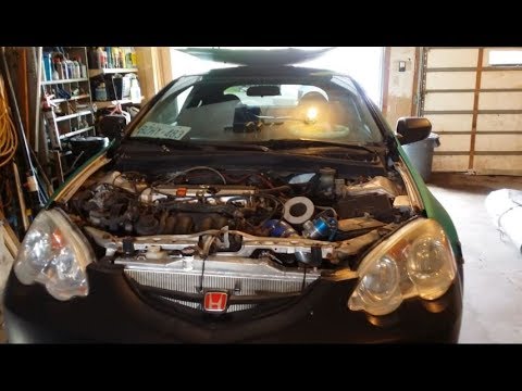 how-to-remove-a-k20-from-an-rsx