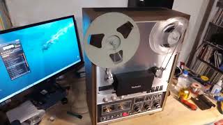 : Technics RS-1030, , .