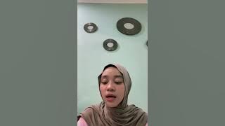 menanti Diri mu-AAM MUSIC  (SALWA QUIN AQILA)