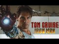 Tom Cruise is Iron Man [DeepFake]