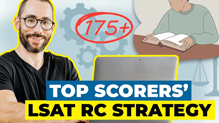 How I Boosted My LSAT Reading Comp Score by 23 Points (From 152 to 175)