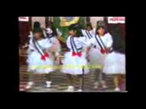 مدرسة الأندلس بالشارقة 1988