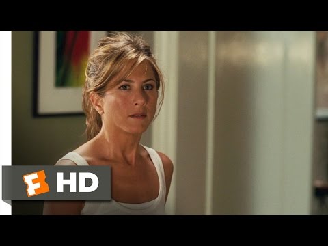 Family Stuff Scene - The Break-Up Movie (2006) - HD