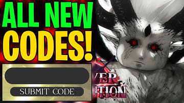 ✅ CLOVER RETRIBUTION CODES ROBLOX – All New Working Codes!