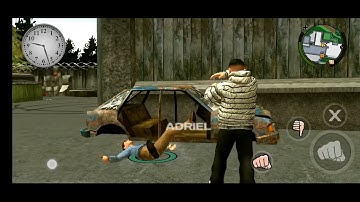 Combat Remake Mod | Bully AE Android/IOS