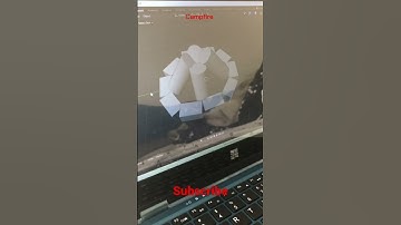 Dev log 1 of making a horror game