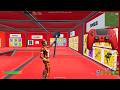 Fortnite 3v3v3v3 Go Goated Zone WarsGameplay Fortnite 3v3v3v3 Go Goated Zone WarsGameplay