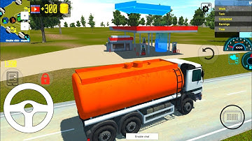 Open World MMO Gameplay - For Android - ( Part 2) Game