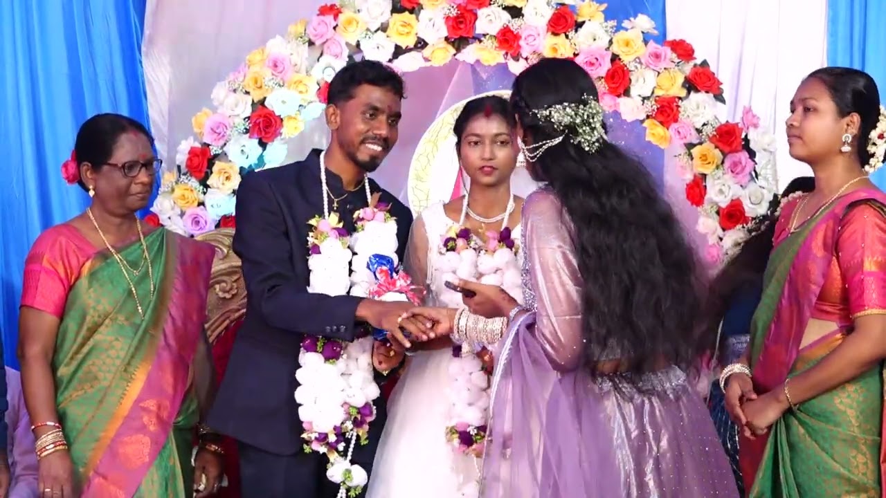 NIKITA & SUMIT WEDDING DAY 31-05-2025