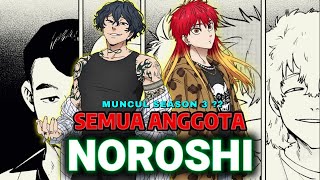 Download Lagu Mantan Bofurin Yang Kini Jadi Musuh !!! Semua Anggota Noroshi Anime Wind Breaker MP3 Download Lagu Mantan Bofurin Yang Kini Jadi Musuh !!! Semua Anggota Noroshi Anime Wind Breaker MP3