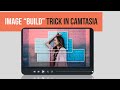 Cool Camtasia Animation Trick for Pictures Tutorial