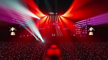 Demo bài tập Depence R3 - M.a Lighting