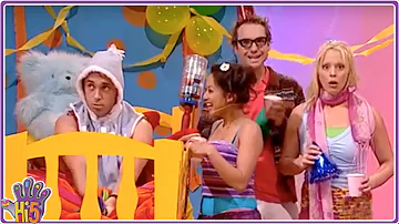 Family Celebrations | Hi-5 Season 5 - Episode 1 | Kid Videos